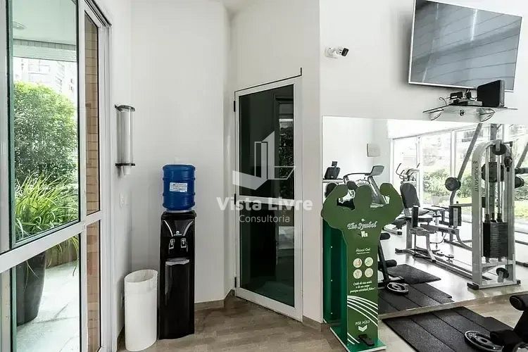 Apartamento, 4 quartos, 157 m² - Foto 19