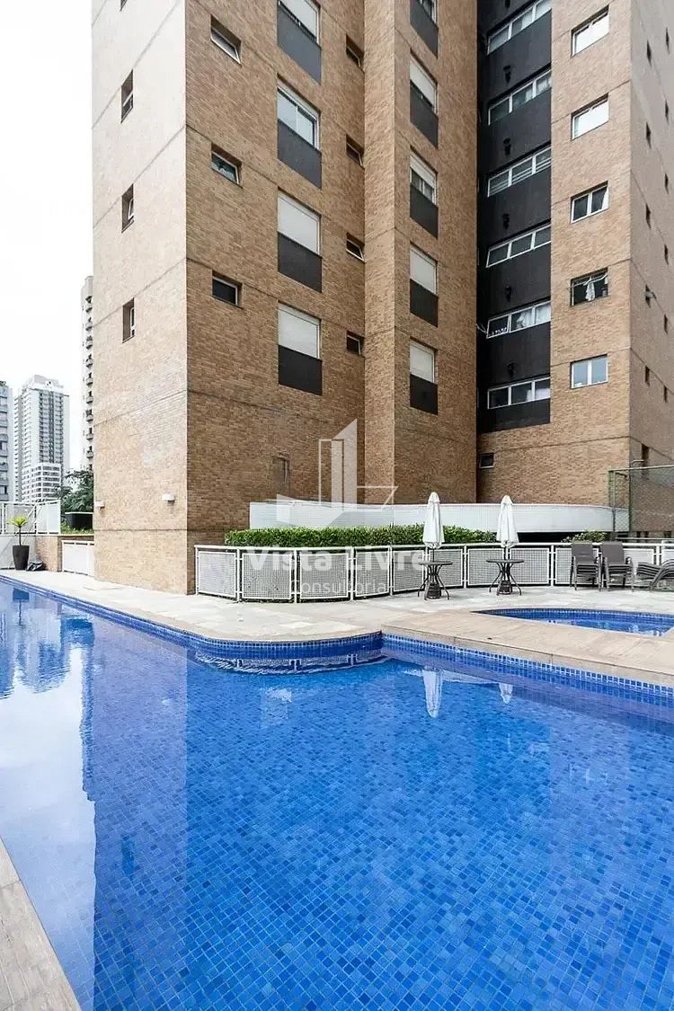 Apartamento, 4 quartos, 157 m² - Foto 11