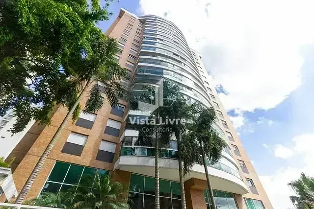 Apartamento, 4 quartos, 157 m² - Foto 22