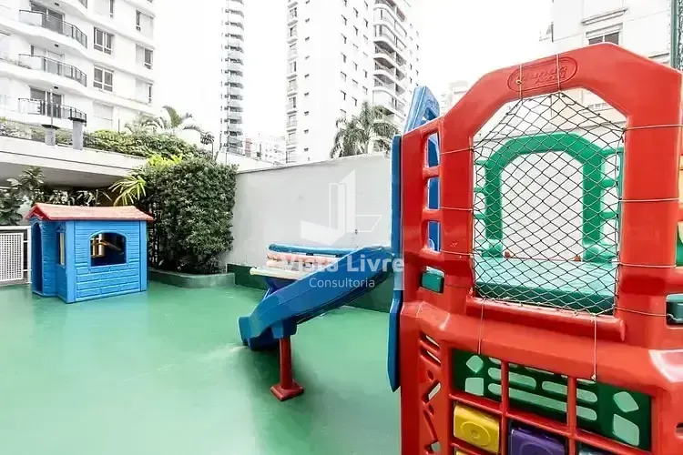 Apartamento, 4 quartos, 157 m² - Foto 16