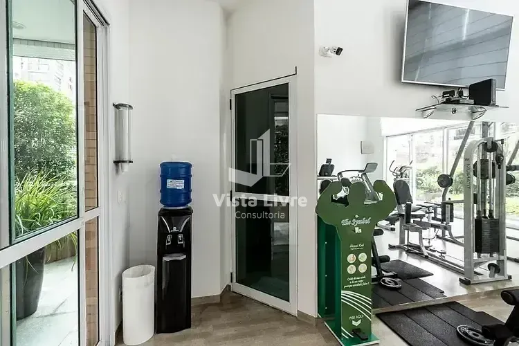 Apartamento, 4 quartos, 157 m² - Foto 19
