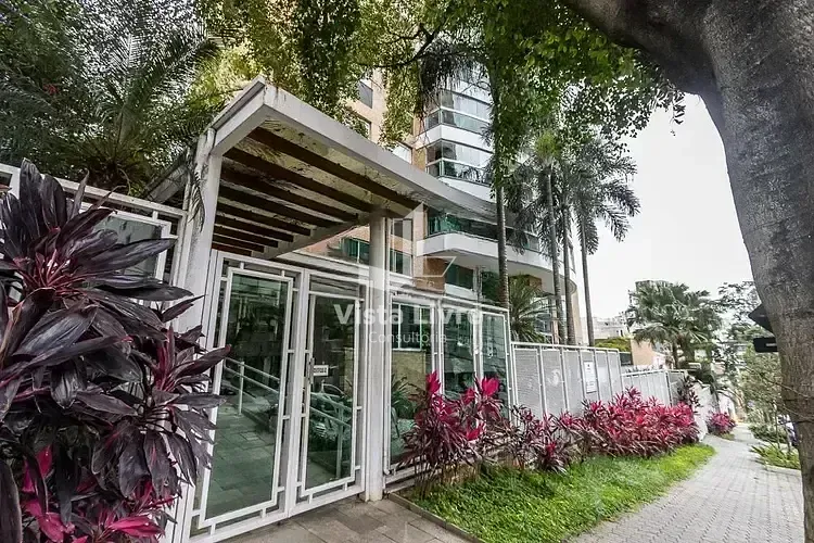 Apartamento, 4 quartos, 157 m² - Foto 21
