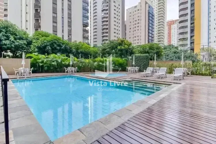Apartamento, 2 quartos, 60 m² - Foto 16