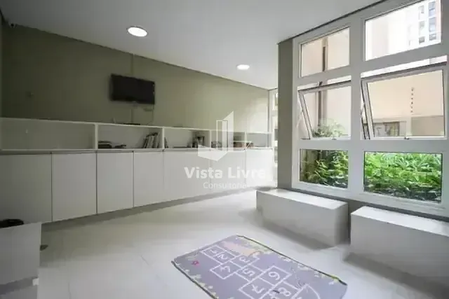 Apartamento, 2 quartos, 60 m² - Foto 22