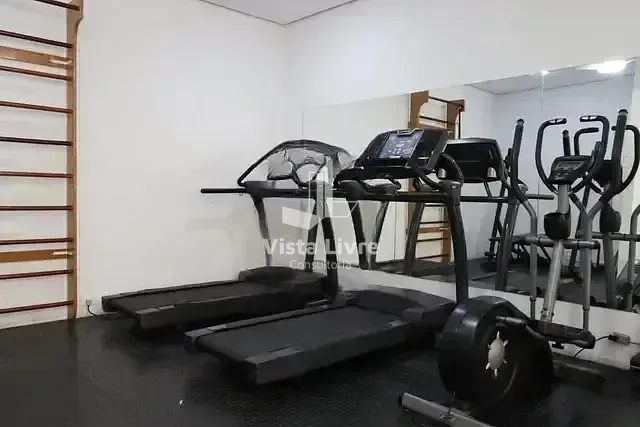 Apartamento, 2 quartos, 60 m² - Foto 24