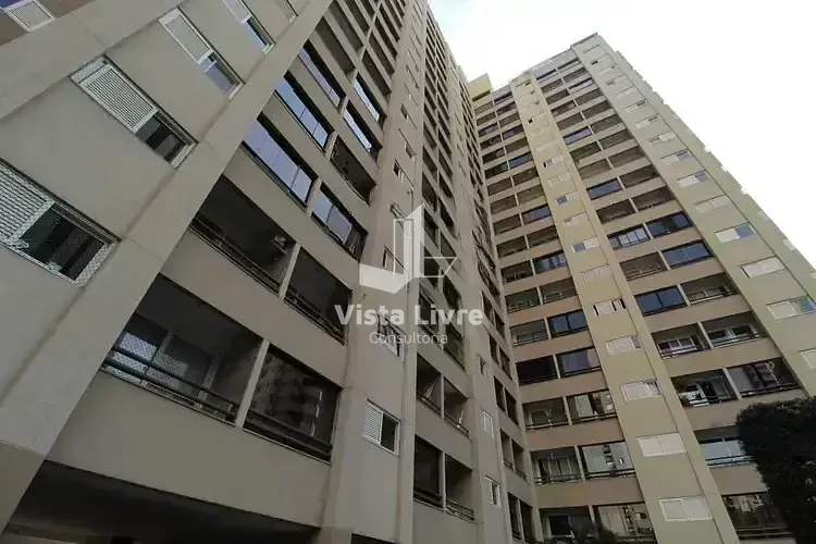 Apartamento, 2 quartos, 60 m² - Foto 32