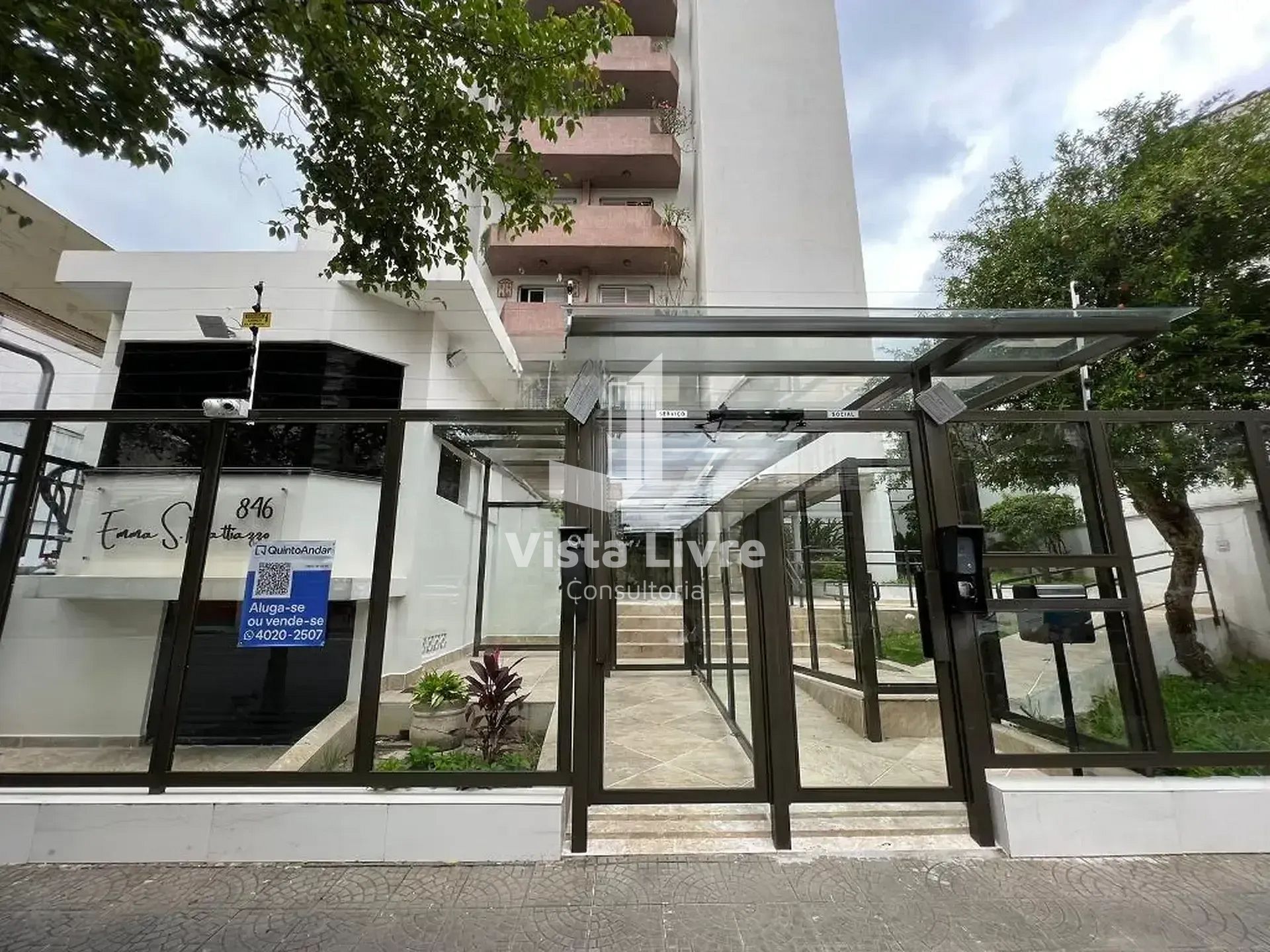 Apartamento, 2 quartos, 68 m² - Foto 33