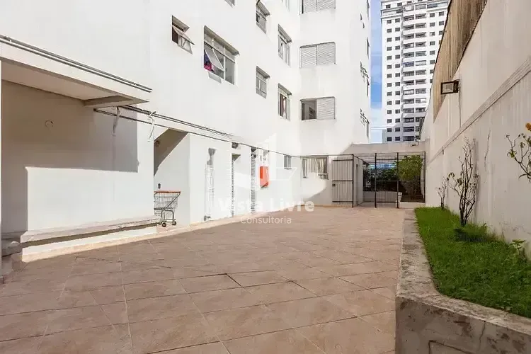 Apartamento, 2 quartos, 68 m² - Foto 34