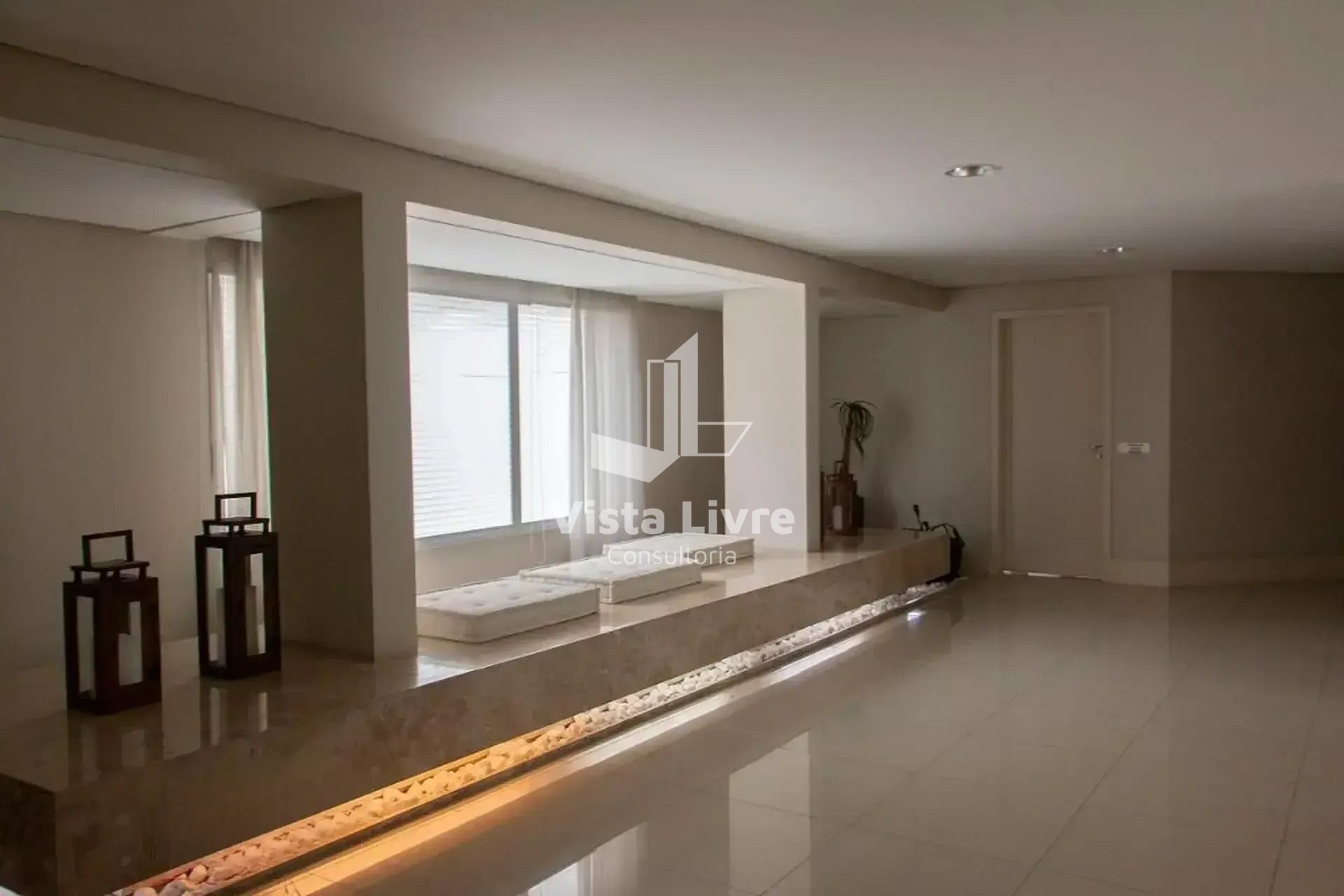 Apartamento, 1 quarto, 65 m² - Foto 64