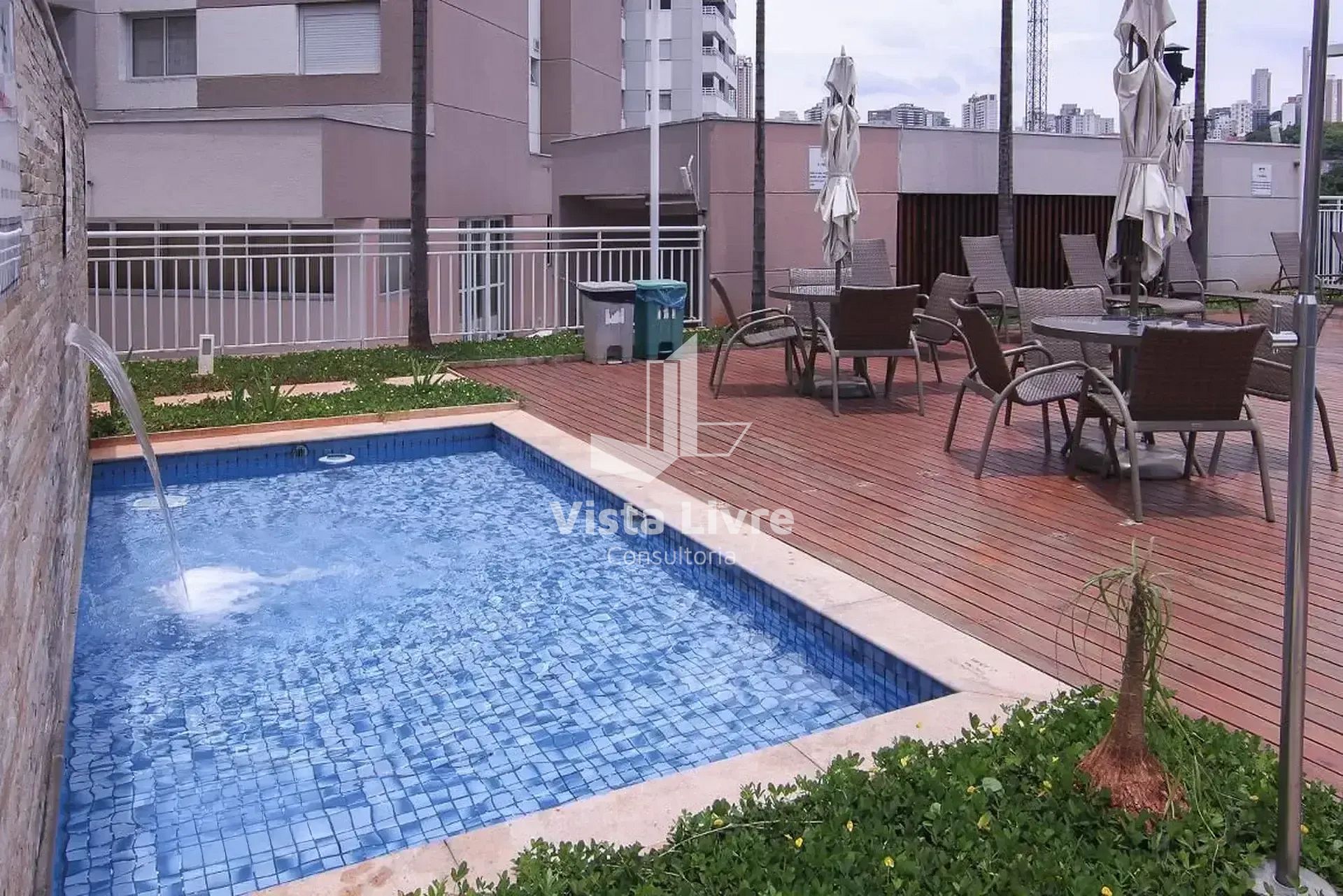 Apartamento, 1 quarto, 65 m² - Foto 81