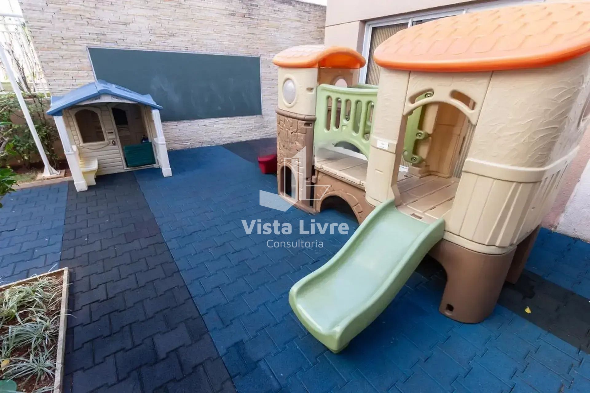 Apartamento, 1 quarto, 65 m² - Foto 83