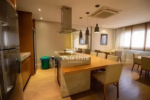 Apartamento, 1 quarto, 65 m² - Foto 59