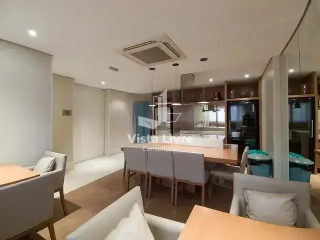 Apartamento, 1 quarto, 65 m² - Foto 65