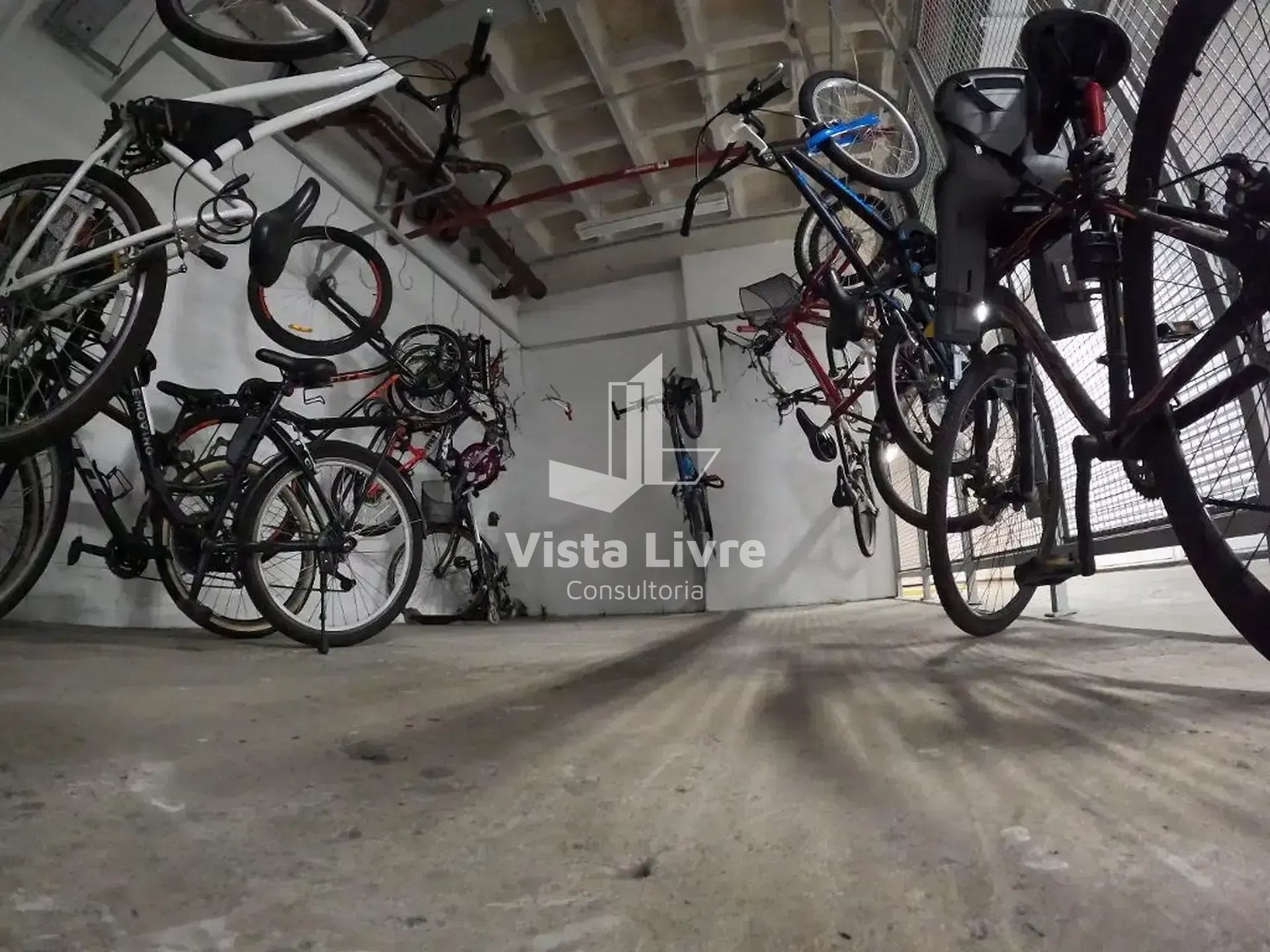 Apartamento, 1 quarto, 65 m² - Foto 73