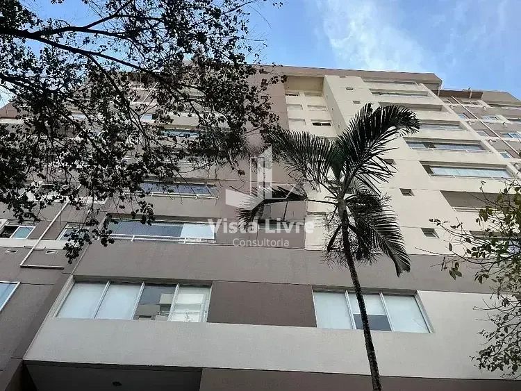 Apartamento, 1 quarto, 65 m² - Foto 46