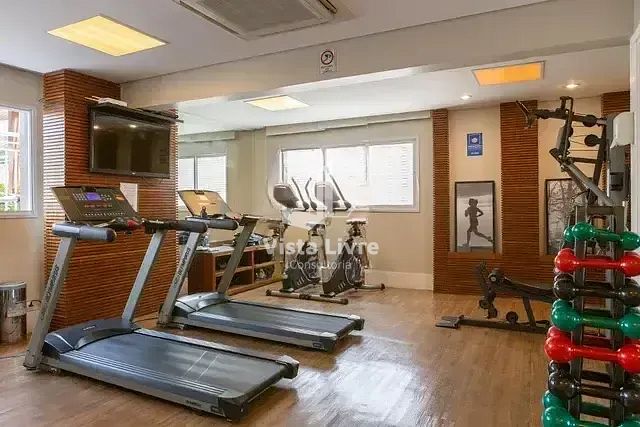 Apartamento, 1 quarto, 65 m² - Foto 68