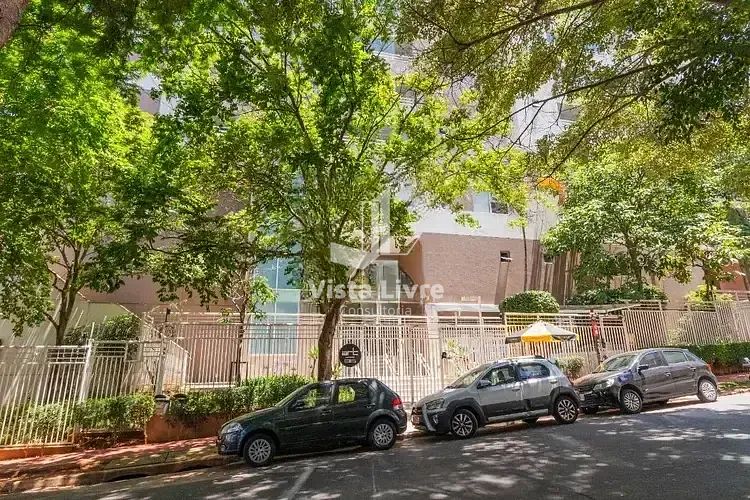 Apartamento, 1 quarto, 65 m² - Foto 49