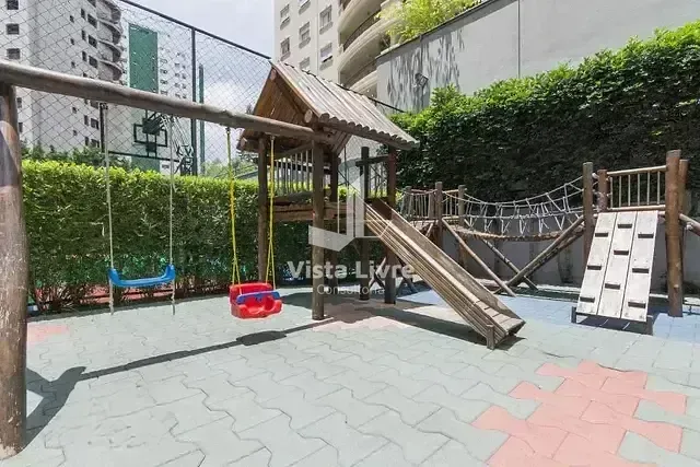 Apartamento, 3 quartos, 250 m² - Foto 45