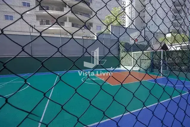 Apartamento, 3 quartos, 250 m² - Foto 43