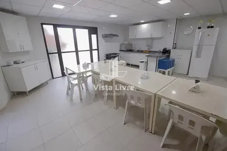Apartamento, 3 quartos, 250 m² - Foto 32