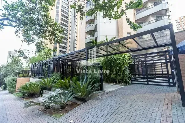 Apartamento, 3 quartos, 250 m² - Foto 47