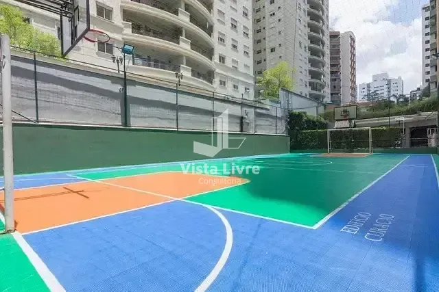 Apartamento, 3 quartos, 250 m² - Foto 41