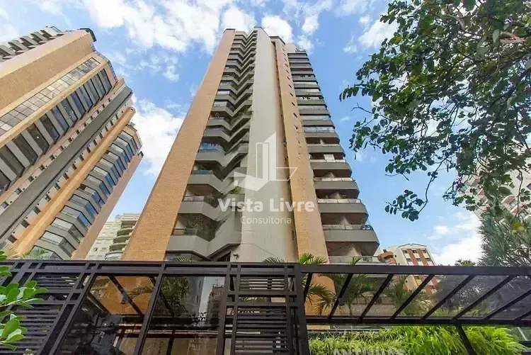 Apartamento, 3 quartos, 250 m² - Foto 49