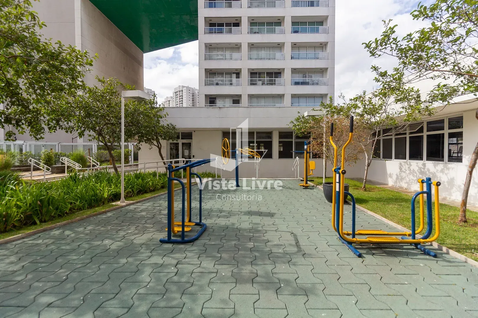 Apartamento, 3 quartos, 93 m² - Foto 58