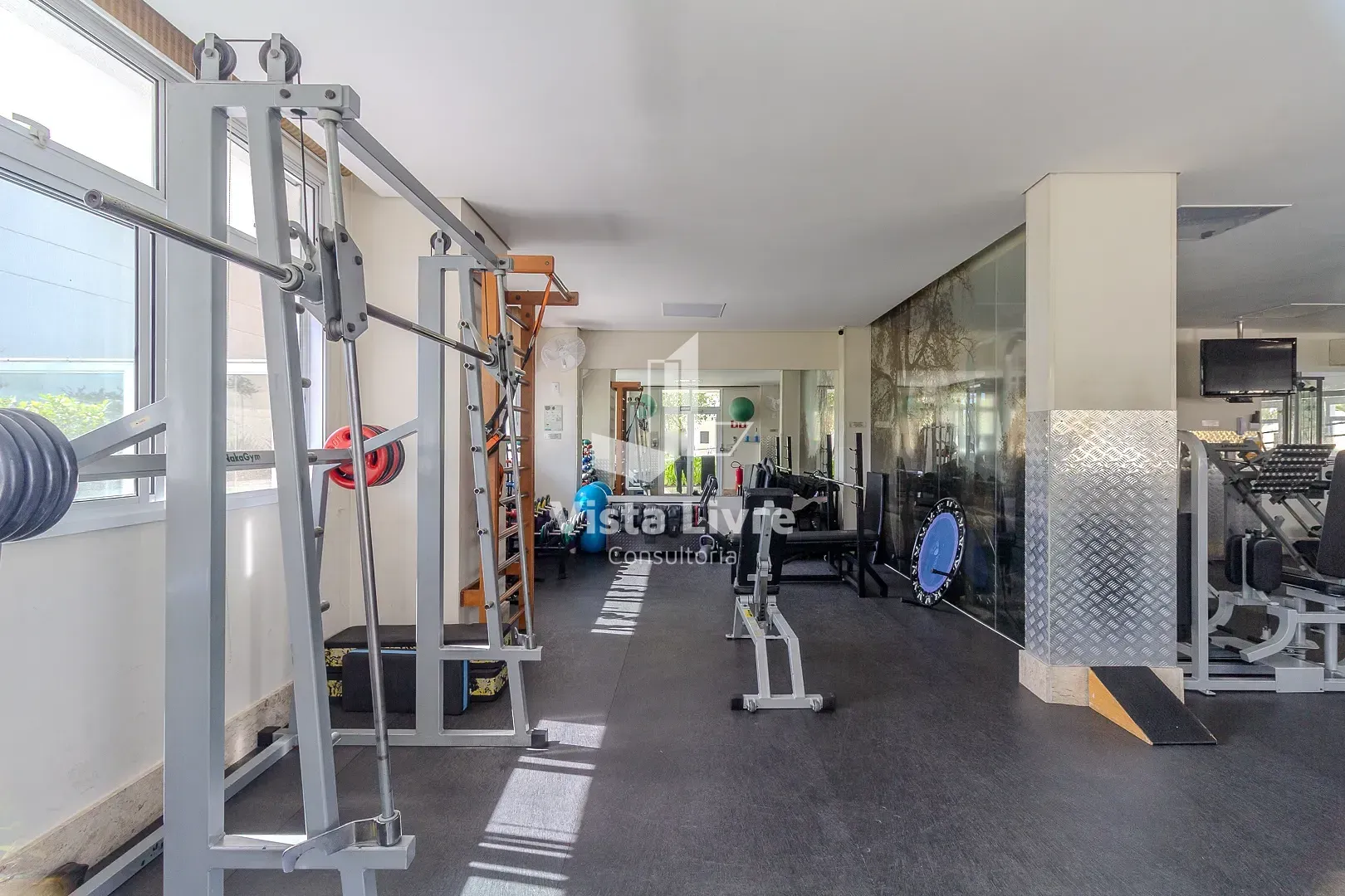 Apartamento, 3 quartos, 93 m² - Foto 44