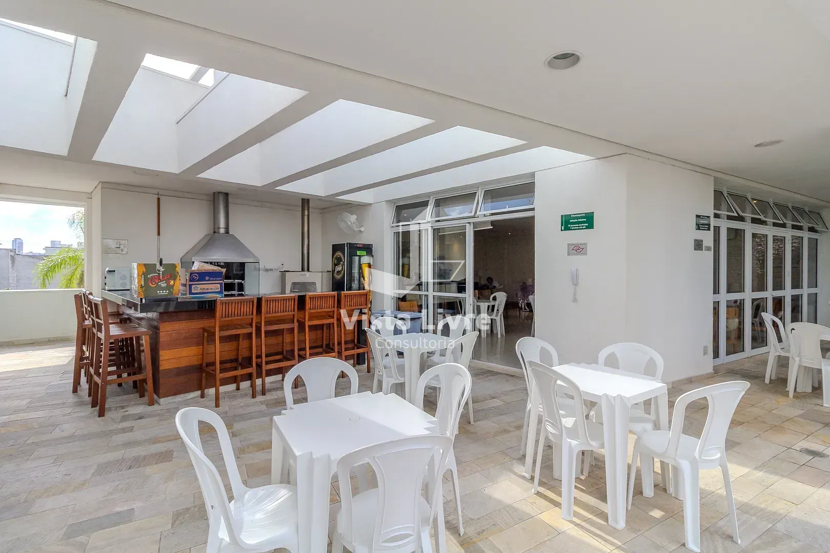 Apartamento, 3 quartos, 93 m² - Foto 61
