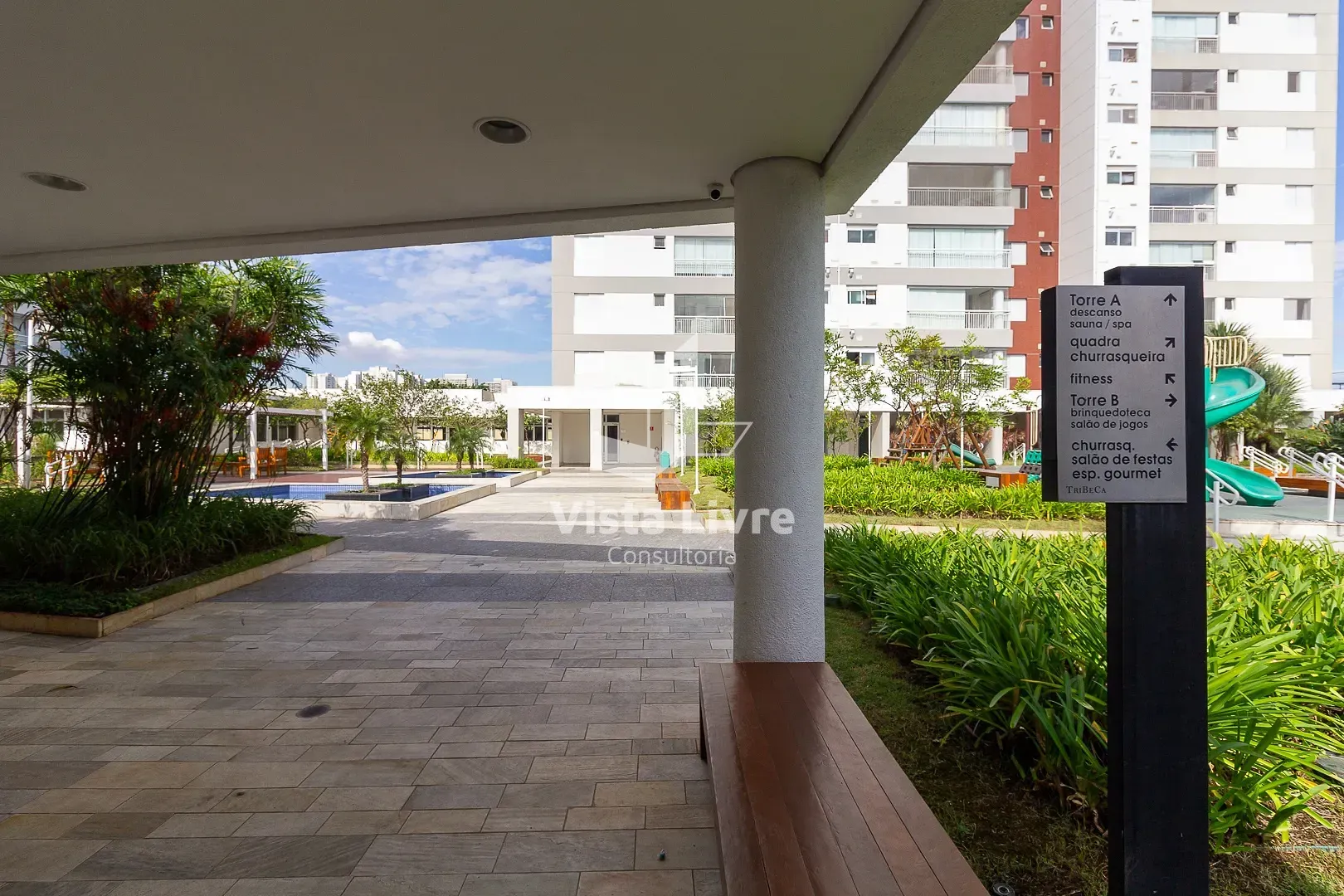 Apartamento, 3 quartos, 93 m² - Foto 63