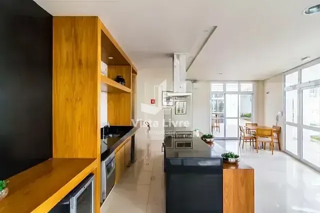 Apartamento, 3 quartos, 93 m² - Foto 43