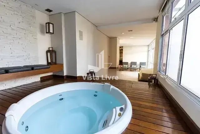 Apartamento, 3 quartos, 93 m² - Foto 41
