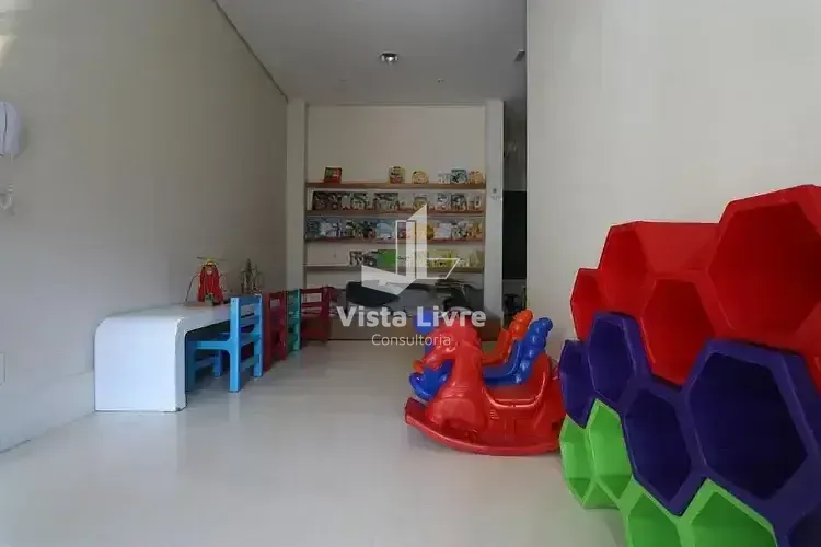 Apartamento, 3 quartos, 93 m² - Foto 50