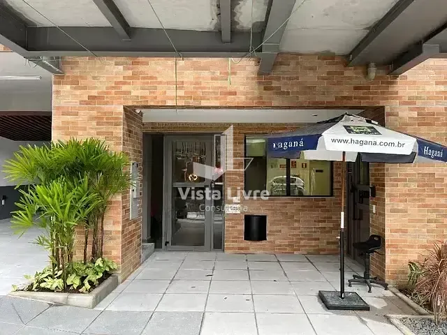 Apartamento, 1 quarto, 38 m² - Foto 18