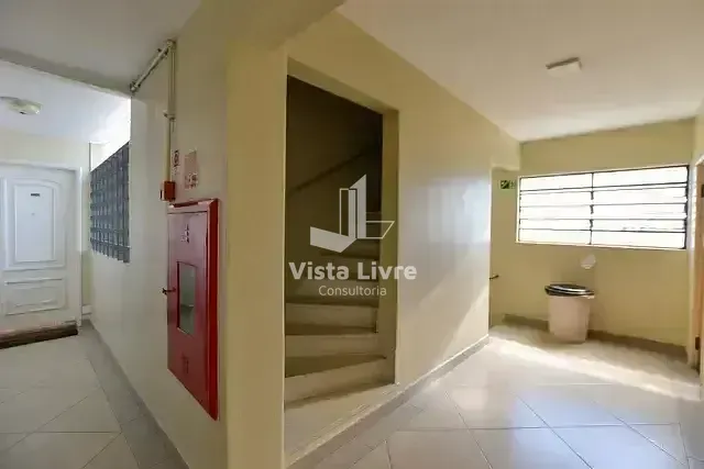 Apartamento, 1 quarto, 49 m² - Foto 26