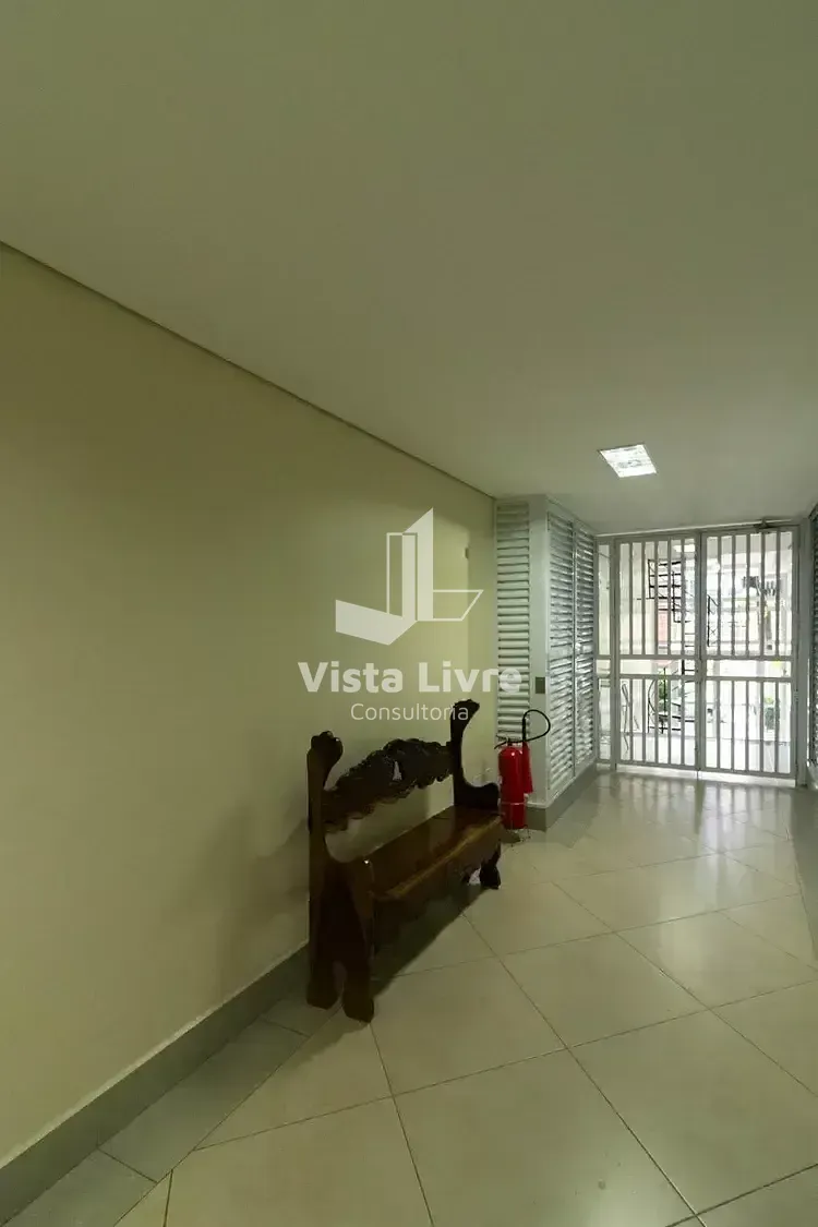 Apartamento, 1 quarto, 49 m² - Foto 27