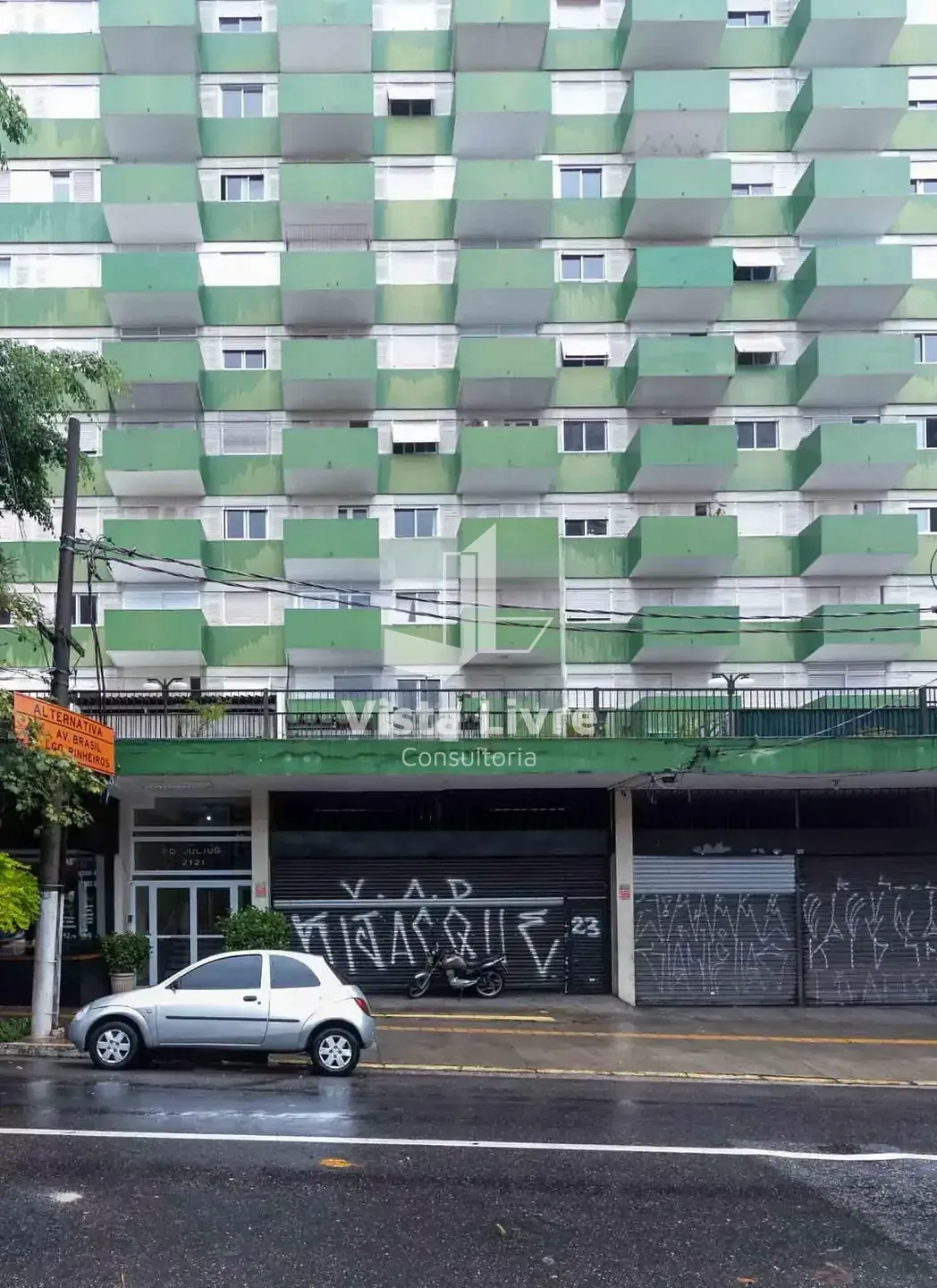 Apartamento, 1 quarto, 49 m² - Foto 22