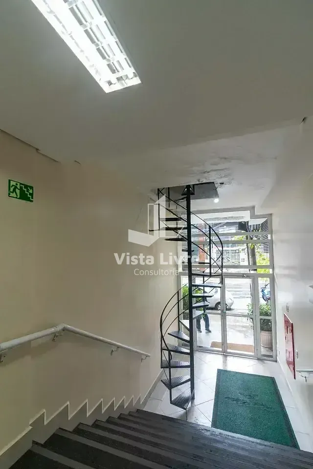 Apartamento, 1 quarto, 49 m² - Foto 25
