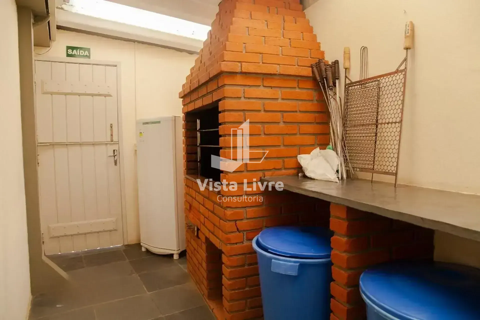 Apartamento, 3 quartos, 73 m² - Foto 34