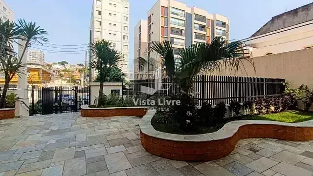 Apartamento, 3 quartos, 73 m² - Foto 29