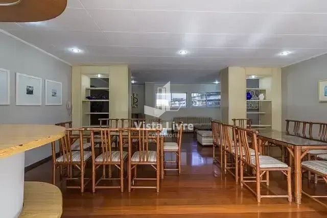 Apartamento, 1 quarto, 40 m² - Foto 24