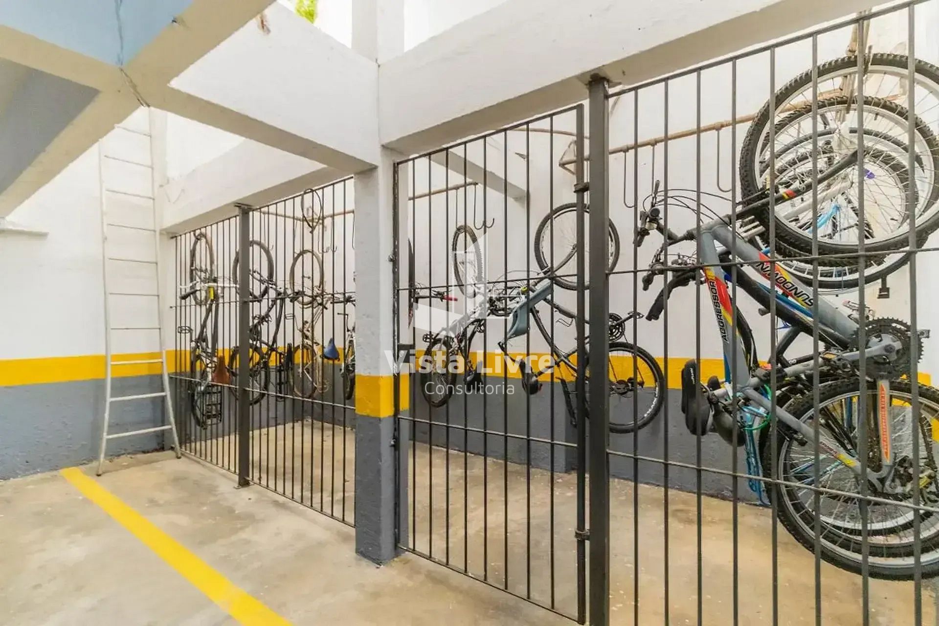 Apartamento, 1 quarto, 40 m² - Foto 32