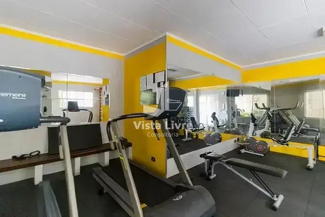 Apartamento, 1 quarto, 40 m² - Foto 31