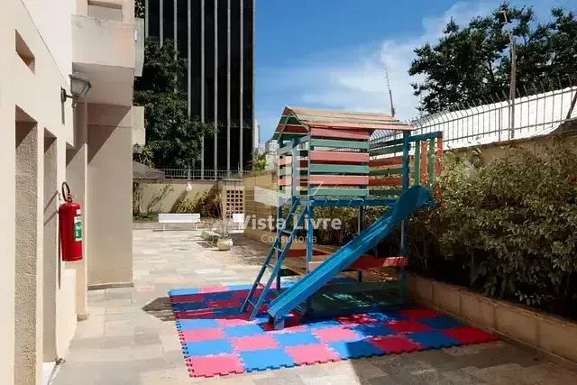 Apartamento, 1 quarto, 40 m² - Foto 33