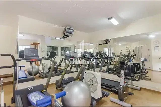 Apartamento, 1 quarto, 40 m² - Foto 27