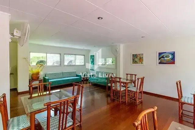 Apartamento, 1 quarto, 40 m² - Foto 25