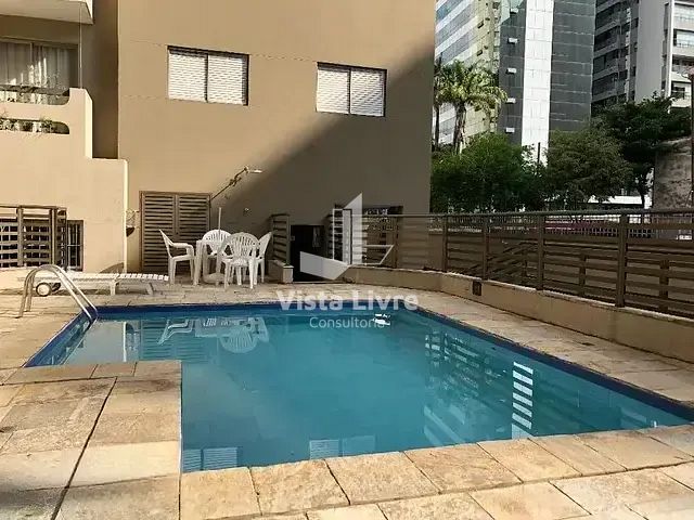 Apartamento, 1 quarto, 40 m² - Foto 15