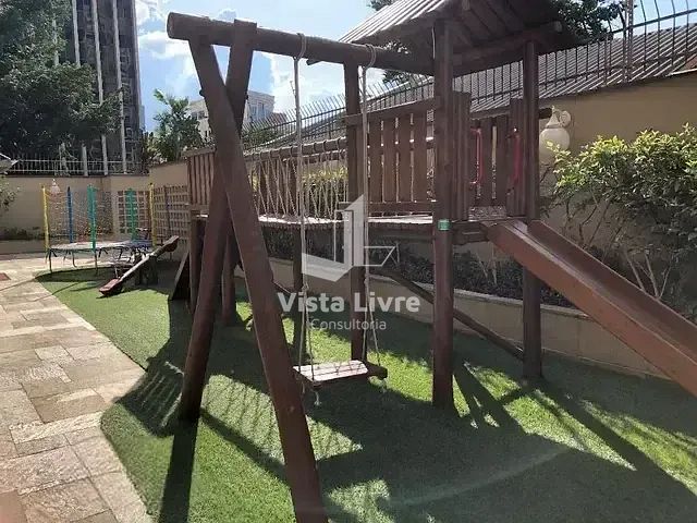 Apartamento, 1 quarto, 40 m² - Foto 34