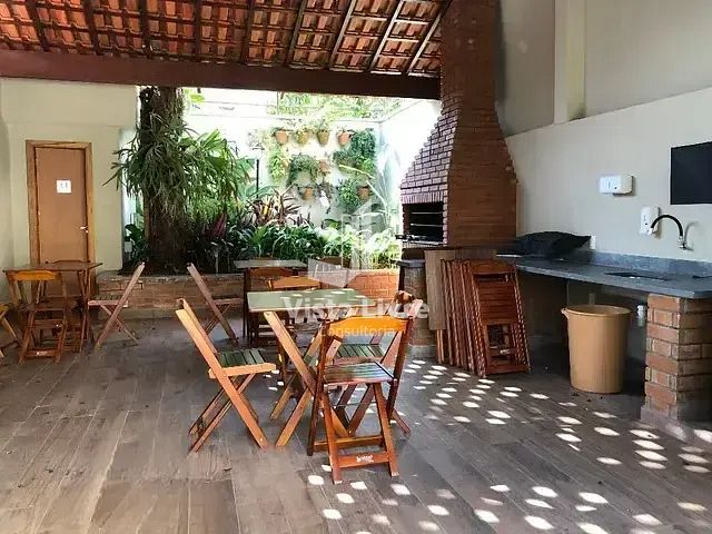 Apartamento, 1 quarto, 40 m² - Foto 20